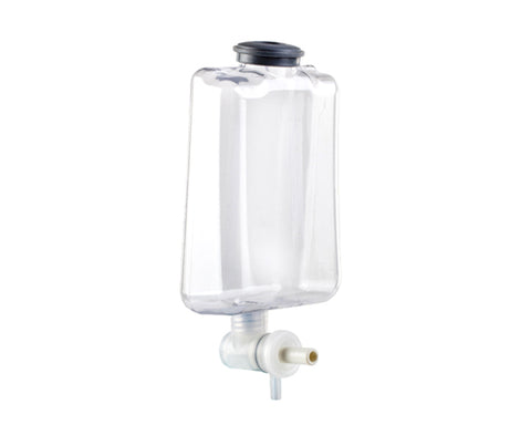 Better Living Spares Replacement Bottle for WAVE Dispenser Series