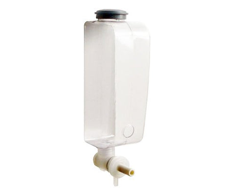 Better Living Spares Replacement Bottle for CLASSIC Dispenser Series