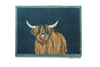 Hug Rug - Highland 1 Design - Highly Absorbent Indoor Barrier Mat - Available in 2 sizes Mat and Long Runner