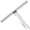 Crystal Clear Squeegee Shower and Bathroom Cleaning Tool