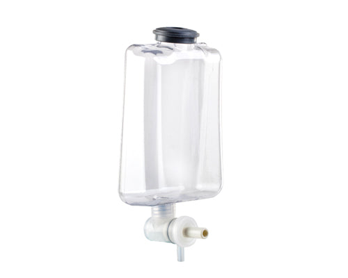 Better Living Spares Replacement Bottle for WAVE Dispenser Series